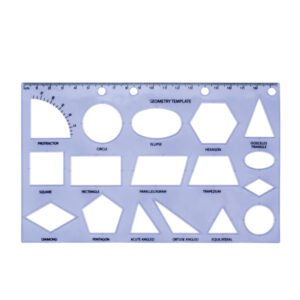 learning template