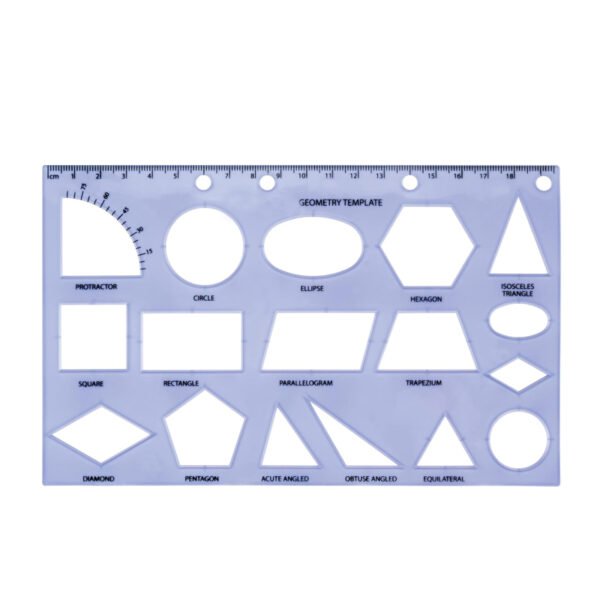 learning template