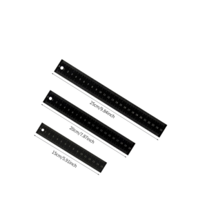 15cm ruler