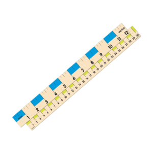 straight ruler