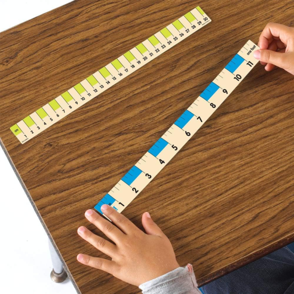 Education Ruler for Learning and Drawing - Image 2