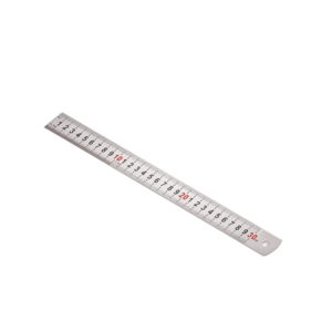 30cm ruler