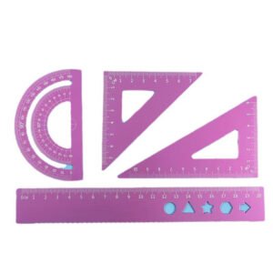 learning rulers