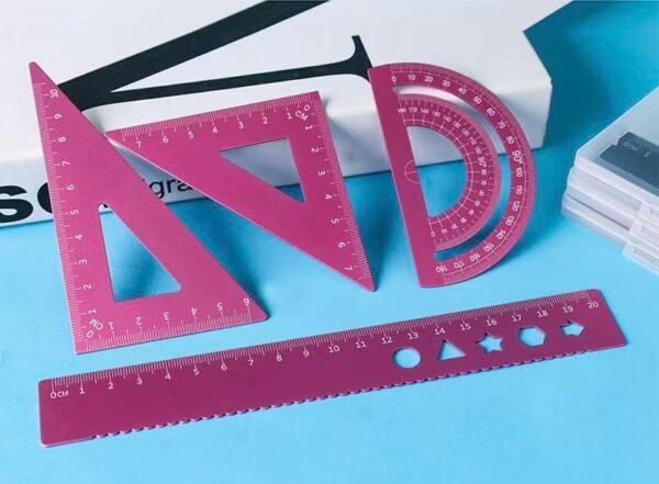 ruler sets