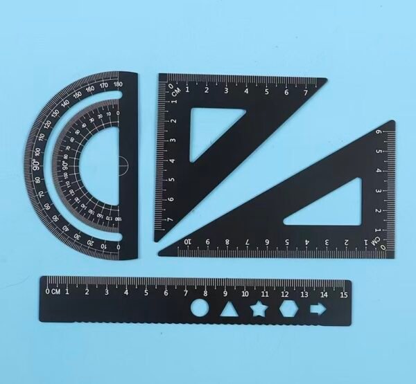 drawing ruler
