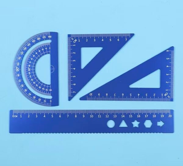drawing rulers