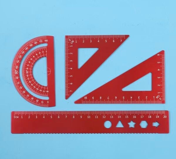 protractor