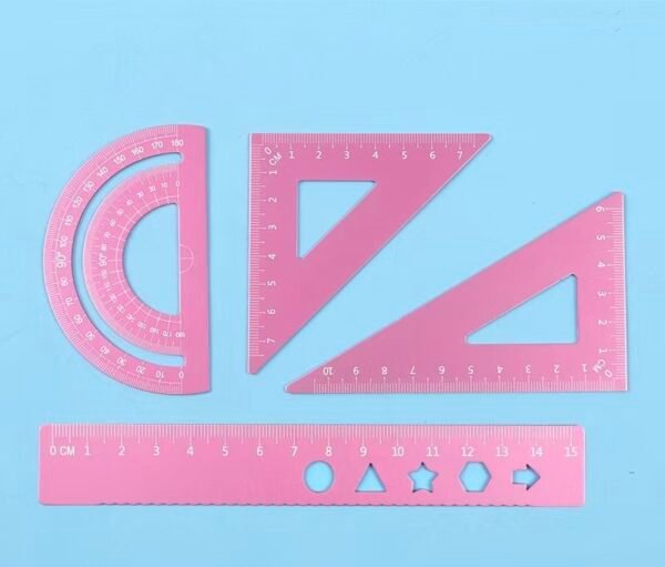 8 inch ruler