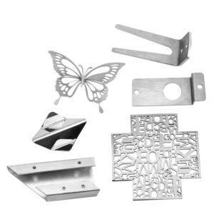 laser cut service