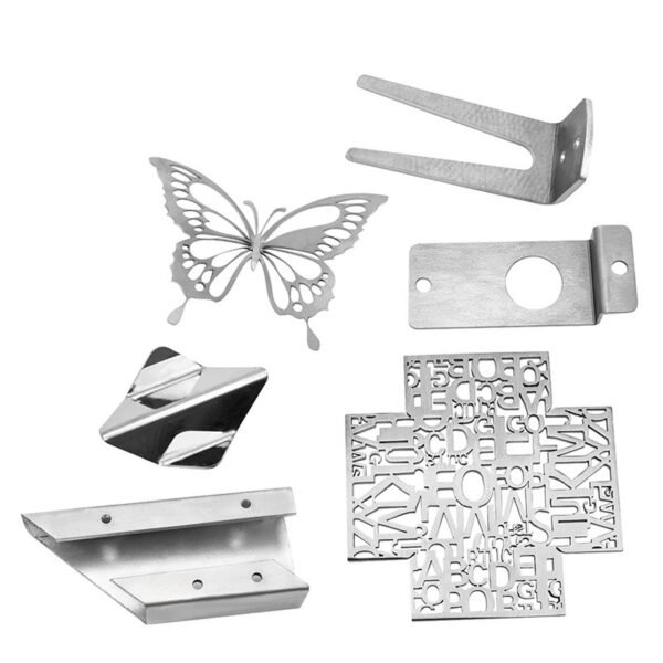 laser cut service